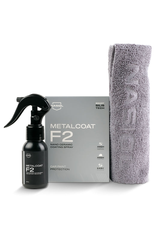 Metalcoat F2 - Surface protection spray