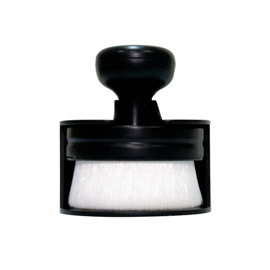 Purestar White Stamp Brush for Interior Use