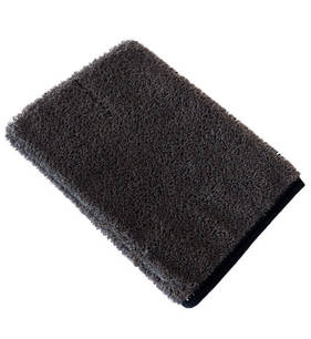 Purestar Soft Rough Cleaning Mitt