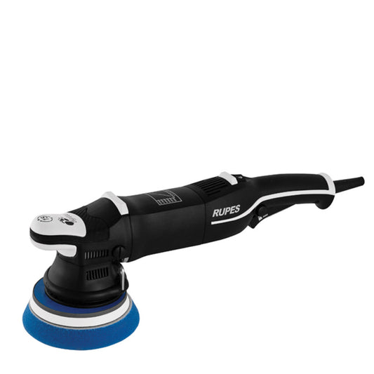 RUPES LHR15 BigFoot Mark III Electric Random Orbital Polisher (Tool Only)