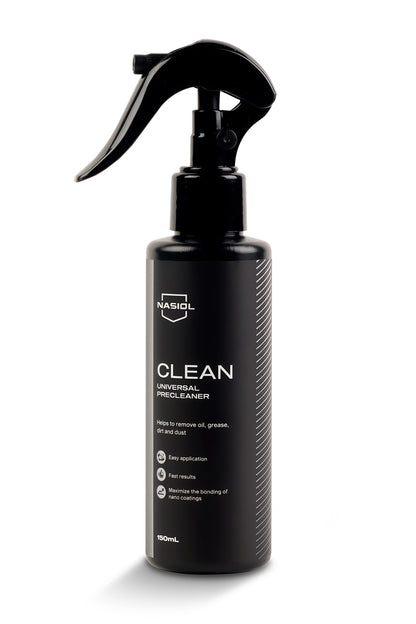 Clean Universal Pre Cleaner