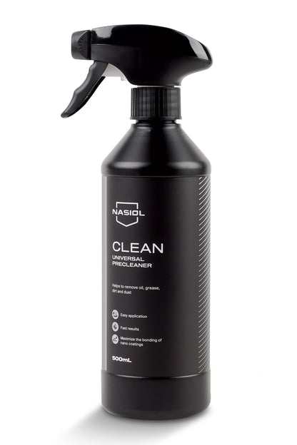 Clean Universal Pre Cleaner