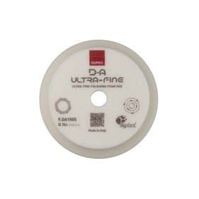 RUPES BigFoot D-A Ultra Fine Polishing Foam