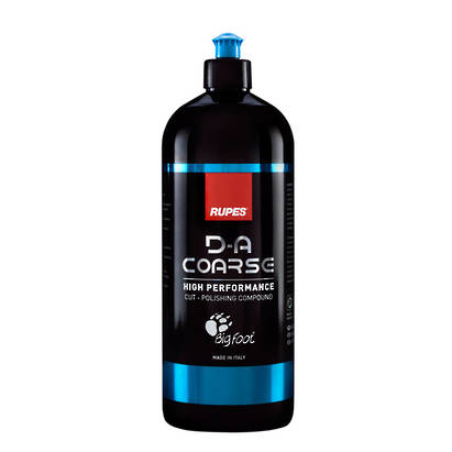 RUPES BigFoot D-A Coarse Polishing Compound