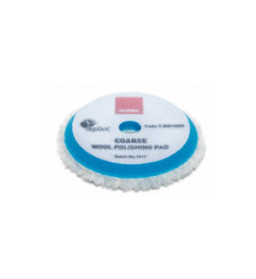 RUPES BigFoot D-A Wool Course Polishing Pads