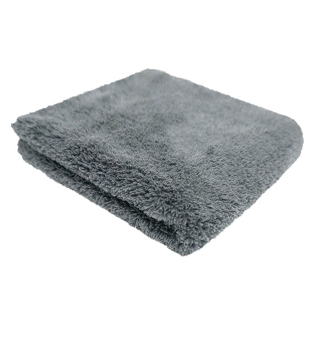 Purestar - Grey Buffing Towel – Car Protection & Detailing Ltd