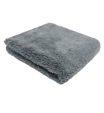 Purestar - Grey Buffing Towel