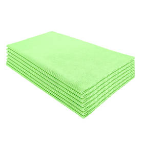 Purestar Speed polish Multipurpose Microfiber Cloths Pack of 7