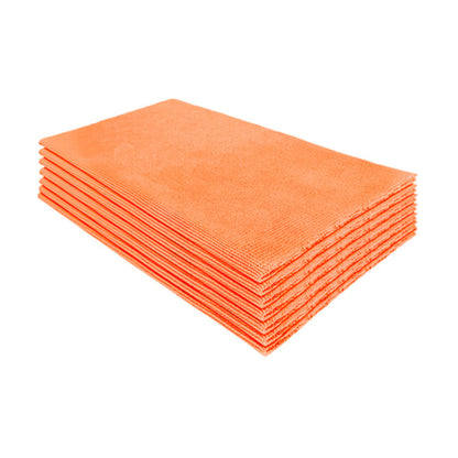 Purestar Speed polish Multipurpose Microfiber Cloths Pack of 7