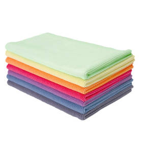 Purestar Speed polish Multipurpose Microfiber Cloths Pack of 7