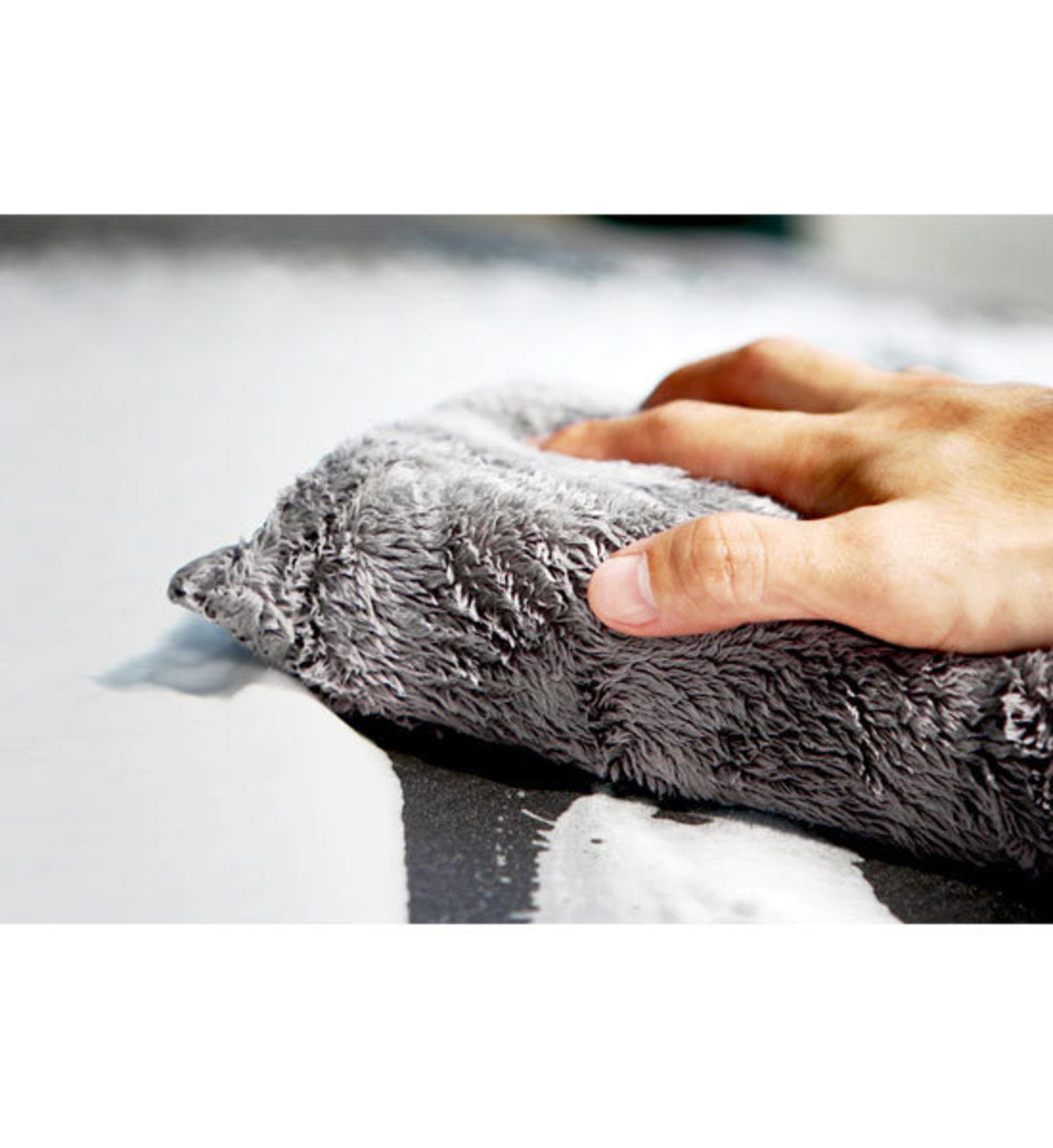 Purestar Russian Blue Wash Pad