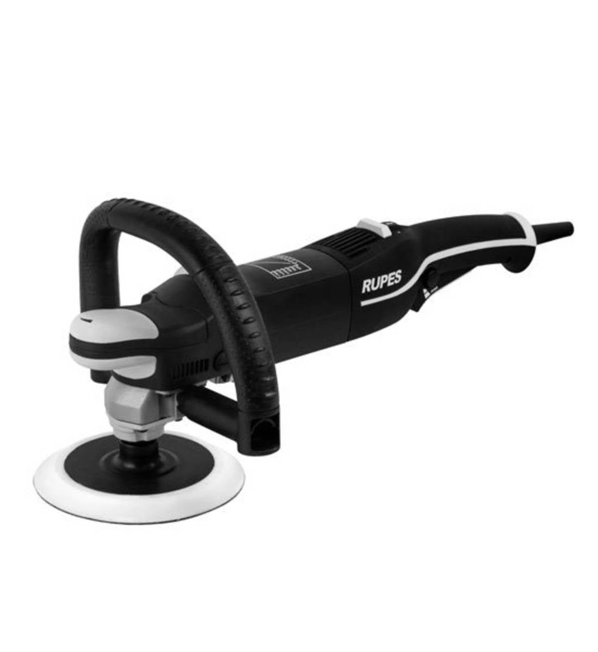 RUPES BigFoot LH 19E Professional Rotary Polisher