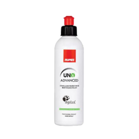 RUPES BigFoot Uno Advanced Stand Alone Protection & Maintenance Polish