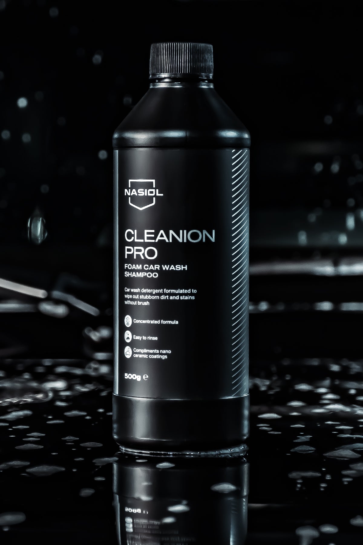 Nasiol Cleanion Pro