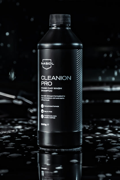 Nasiol Cleanion Pro