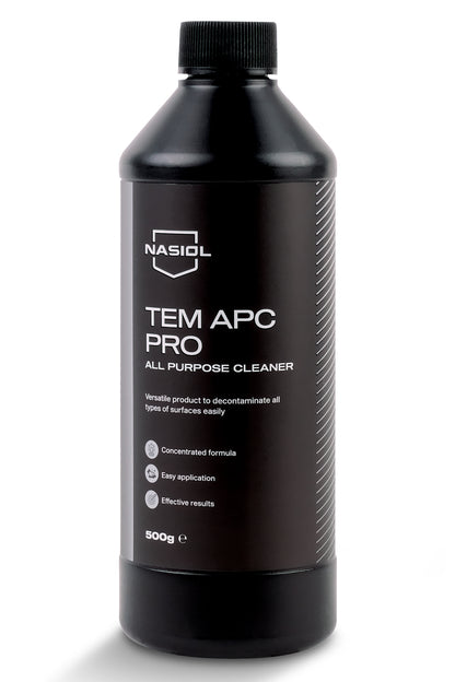 TEM APC PRO - All purpose cleaner