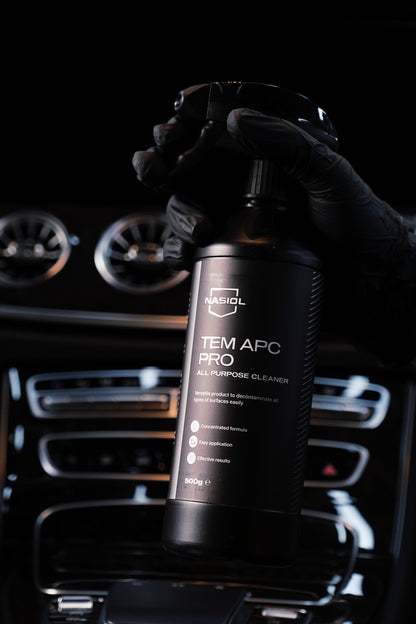 TEM APC PRO - All purpose cleaner