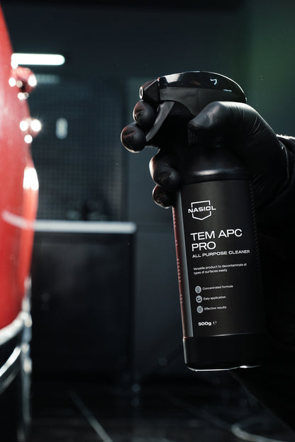 TEM APC PRO - All purpose cleaner