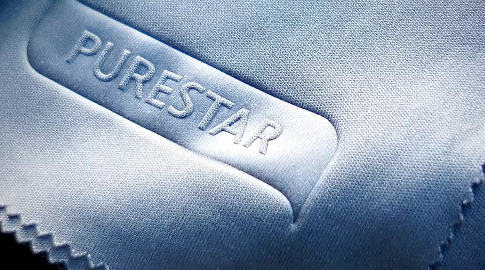 Purestar - High Density Microfibre Glass Towel